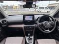 2020 Toyota Yaris Cross