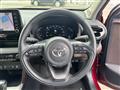 2020 Toyota Yaris Cross
