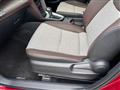 2020 Toyota Yaris Cross