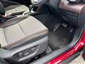 2020 Toyota Yaris Cross