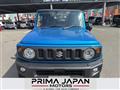 2026 Suzuki Jimny Sierra
