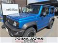 2026 Suzuki Jimny Sierra