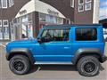 2026 Suzuki Jimny Sierra