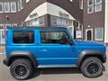 2026 Suzuki Jimny Sierra