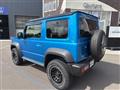 2026 Suzuki Jimny Sierra
