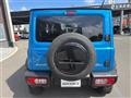 2026 Suzuki Jimny Sierra