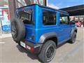 2026 Suzuki Jimny Sierra