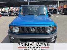 2026 Suzuki Jimny Sierra