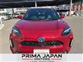 2023 Toyota Yaris Cross