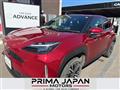 2023 Toyota Yaris Cross