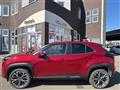 2023 Toyota Yaris Cross
