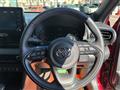 2023 Toyota Yaris Cross