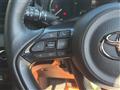 2023 Toyota Yaris Cross