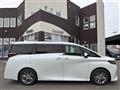 2026 Toyota Alphard