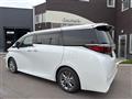 2026 Toyota Alphard