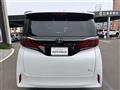 2026 Toyota Alphard