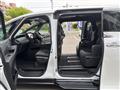 2026 Toyota Alphard