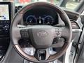 2026 Toyota Alphard