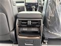 2026 Toyota Alphard