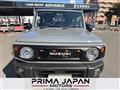 2026 Suzuki Jimny