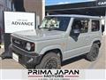 2026 Suzuki Jimny