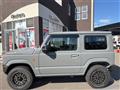 2026 Suzuki Jimny