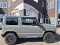 2026 Suzuki Jimny