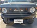 2026 Suzuki Jimny
