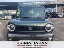 2025 Suzuki Hustler