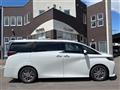 2026 Toyota Alphard