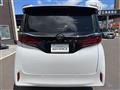 2026 Toyota Alphard