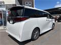 2026 Toyota Alphard