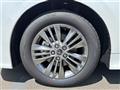 2026 Toyota Alphard