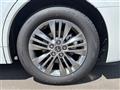 2026 Toyota Alphard
