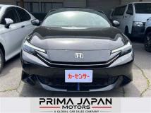 2026 Honda Prelude