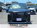2024 Toyota Vellfire