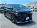 2024 Toyota Vellfire