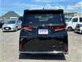 2024 Toyota Vellfire