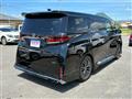 2024 Toyota Vellfire
