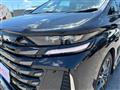2024 Toyota Vellfire