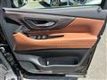 2024 Toyota Vellfire