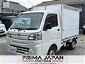 2020 Daihatsu Hijet Truck