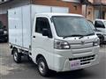 2020 Daihatsu Hijet Truck