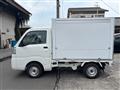 2020 Daihatsu Hijet Truck