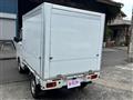 2020 Daihatsu Hijet Truck