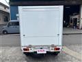 2020 Daihatsu Hijet Truck