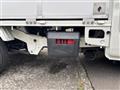 2020 Daihatsu Hijet Truck