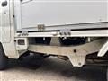 2020 Daihatsu Hijet Truck