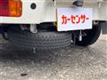 2020 Daihatsu Hijet Truck