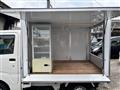 2020 Daihatsu Hijet Truck